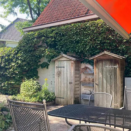 Stunning In With 2 Bedrooms * Den Dungen