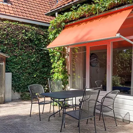 Stunning In With 2 Bedrooms * Den Dungen